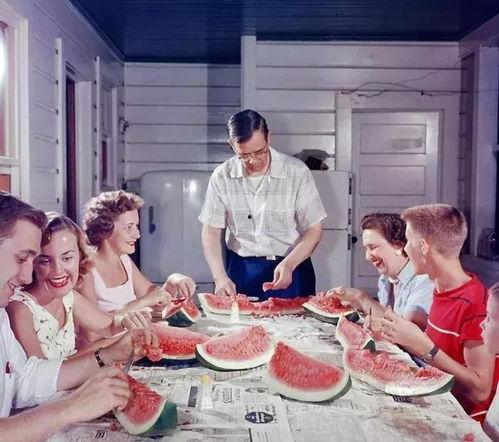 吃瓜群众是哪个年代的人,揭秘互联网时代下的年轻一代