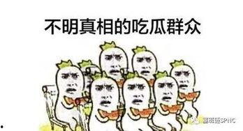 如何看群众吃瓜,网络时代的围观文化解析