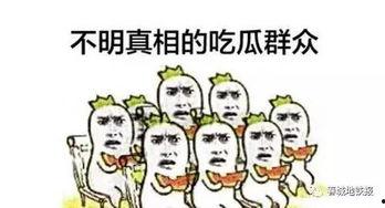 吃瓜群众会干什么事情呢,揭秘他们的娱乐生活与社交动态