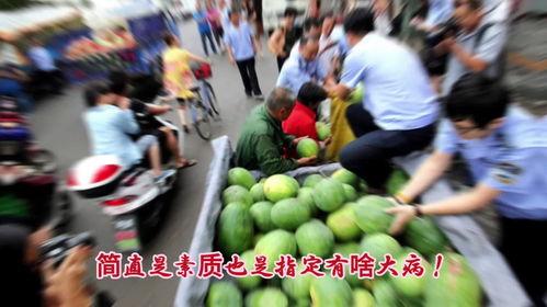 吃瓜群众有什么感悟,吃瓜群众视角下的社会百态感悟