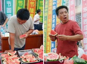 菏泽吃瓜群众是谁啊图片,网络红人背后的故事