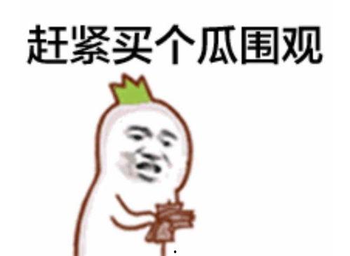 菏泽吃瓜群众是谁啊图片,网络红人背后的故事