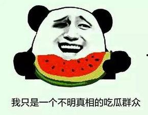 想做一个吃瓜群众好难呀,揭秘网络舆论场中的困境与挑战