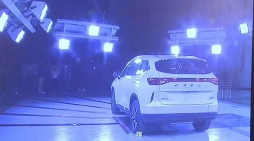 试驾结果震惊吃瓜群众,这款神车惊艳亮相,吃瓜群众直呼震惊!